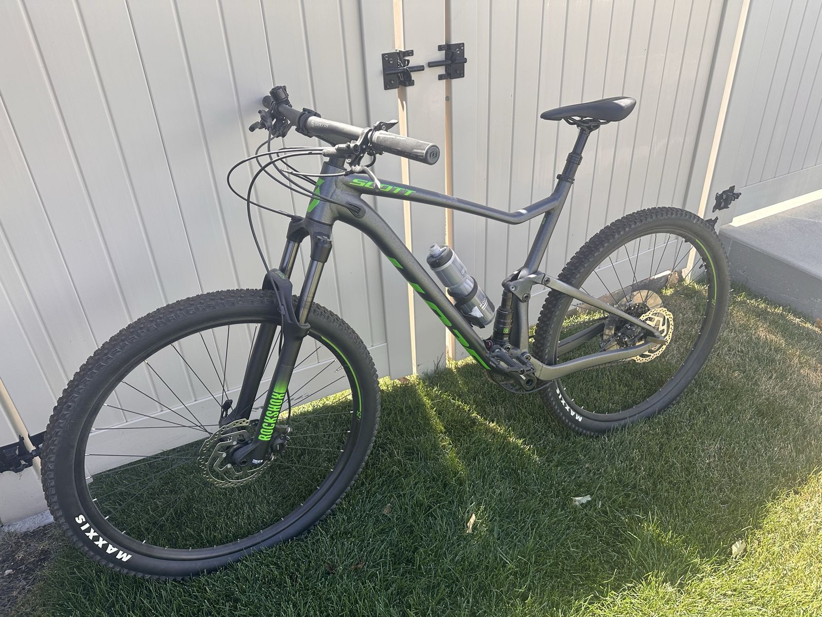 Scott Spark 970 - XL Mountain Bike