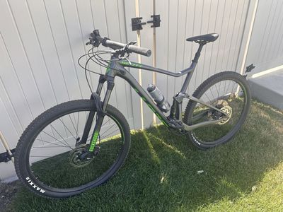 Scott Spark 970 - XL Mountain Bike