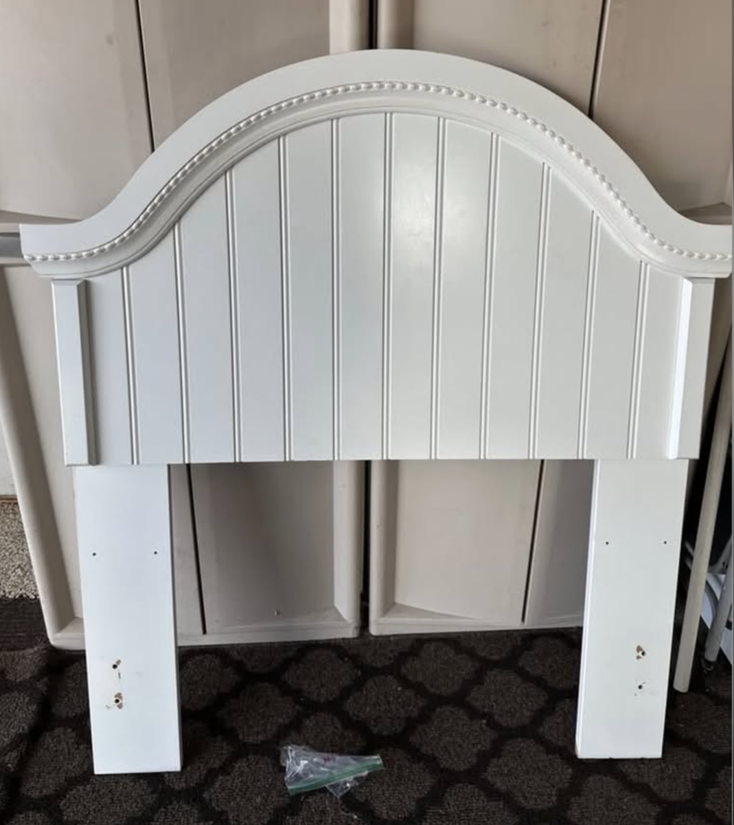 Twin Bed Headboards 2