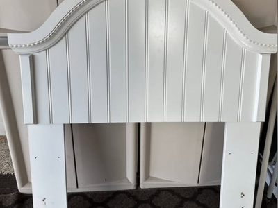 Twin Bed Headboards 2