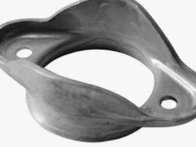 AP Exhaust 9166 Flange Made in USA - New, Unused Auto Part