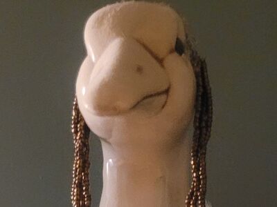 multi strand adjustable necklace