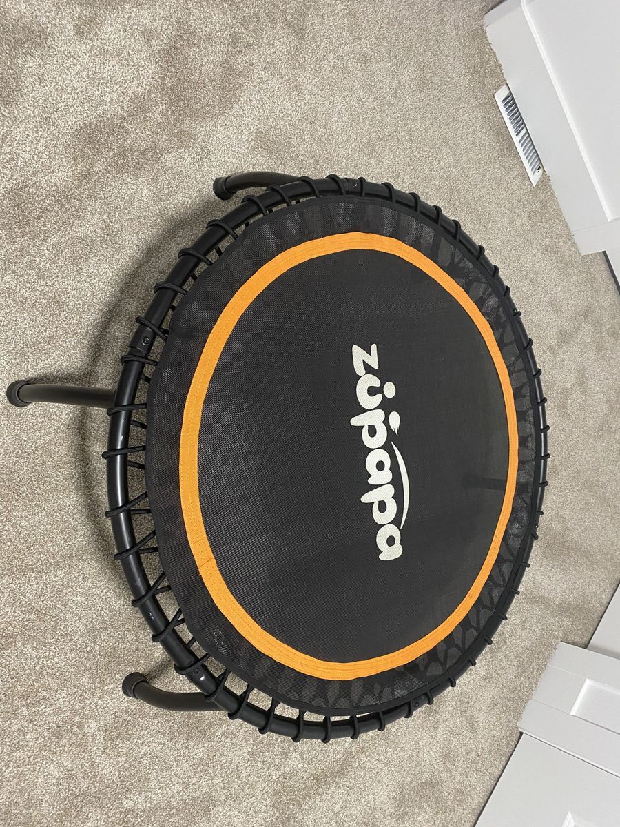 Trampoline for Sale