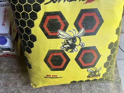 Archery target