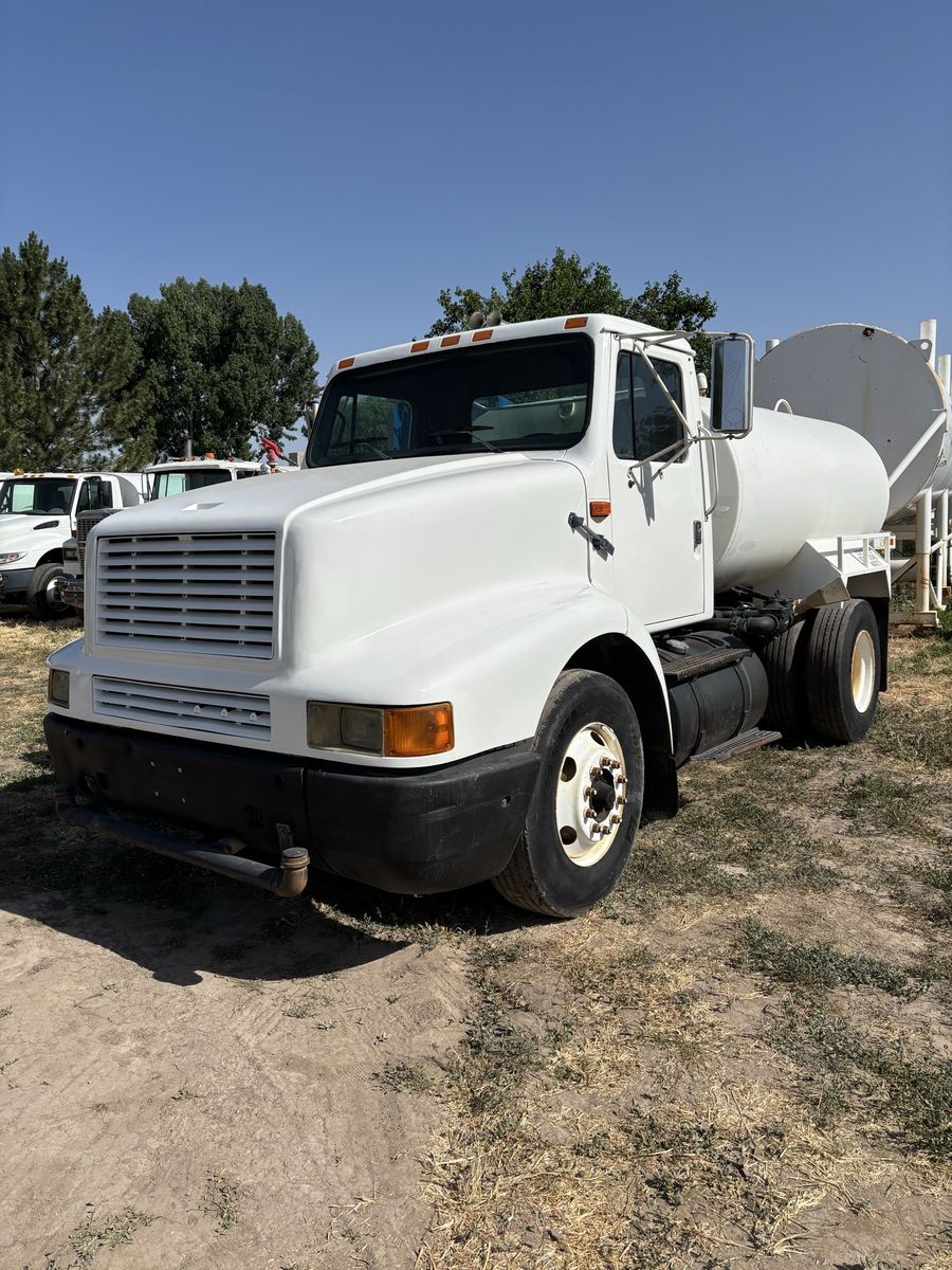 1994 2K Water Truck 