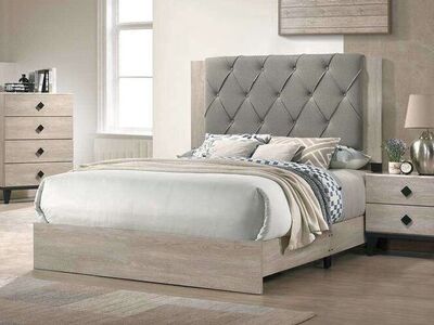 NEW Queen BED - NEW IN BOX