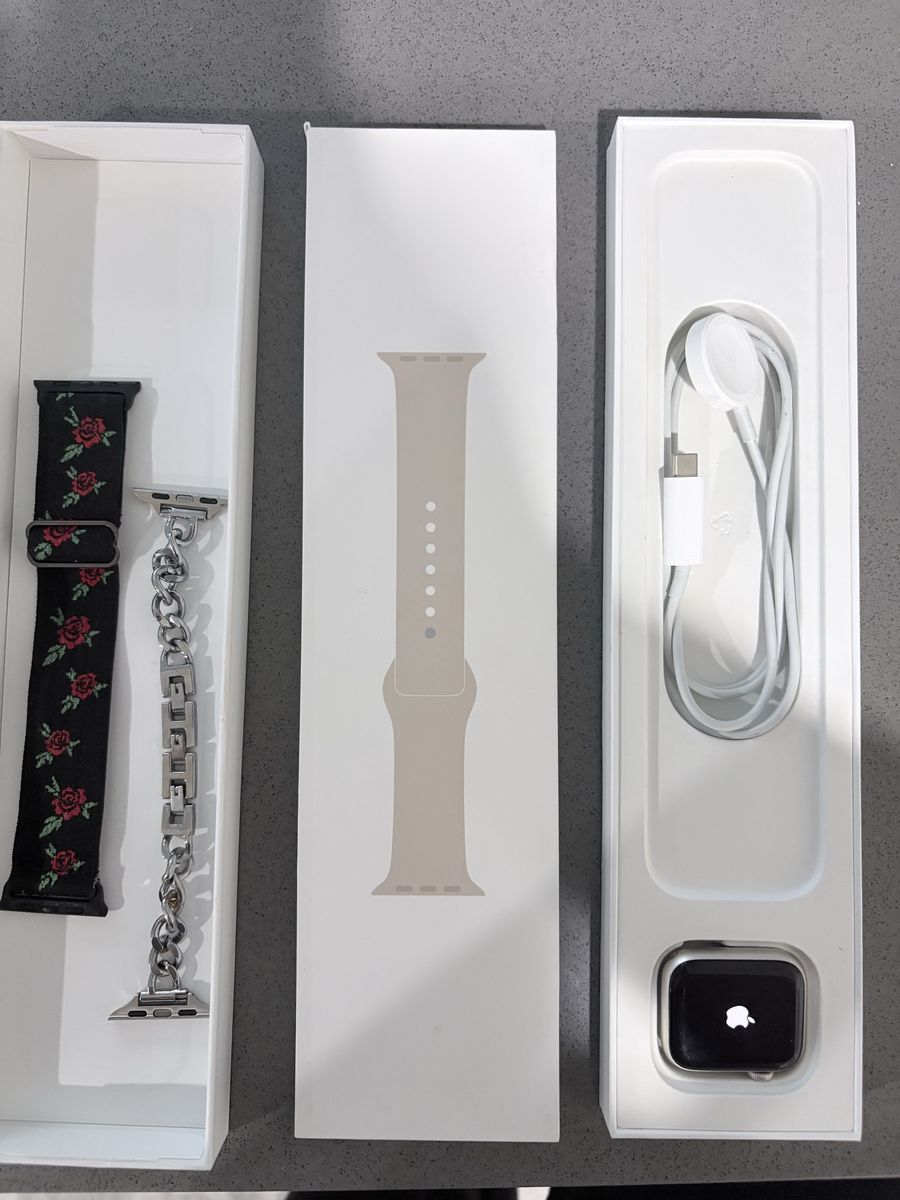 Apple Watch SE 2nd generation