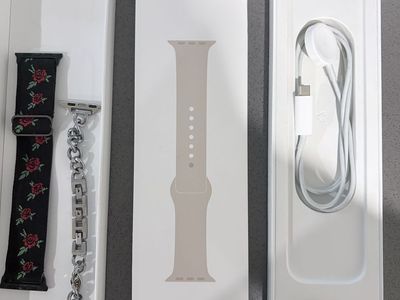 Apple Watch SE 2nd generation