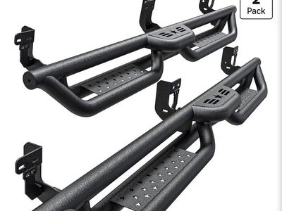 Running Boards