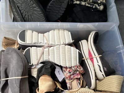 3TM $1 Sale May 1st & 2nd