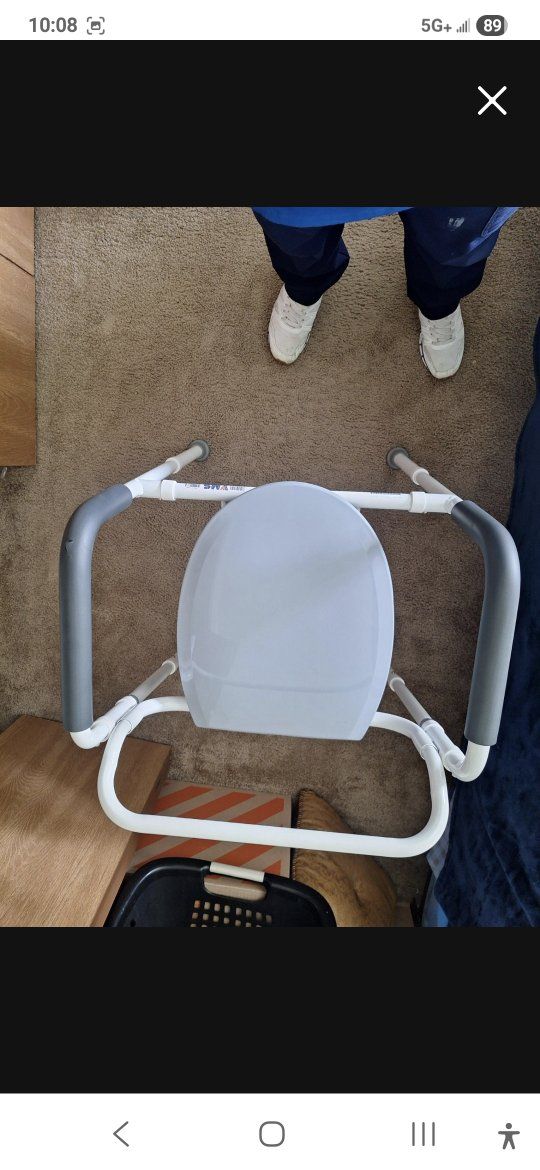 medical  equipment for patients
