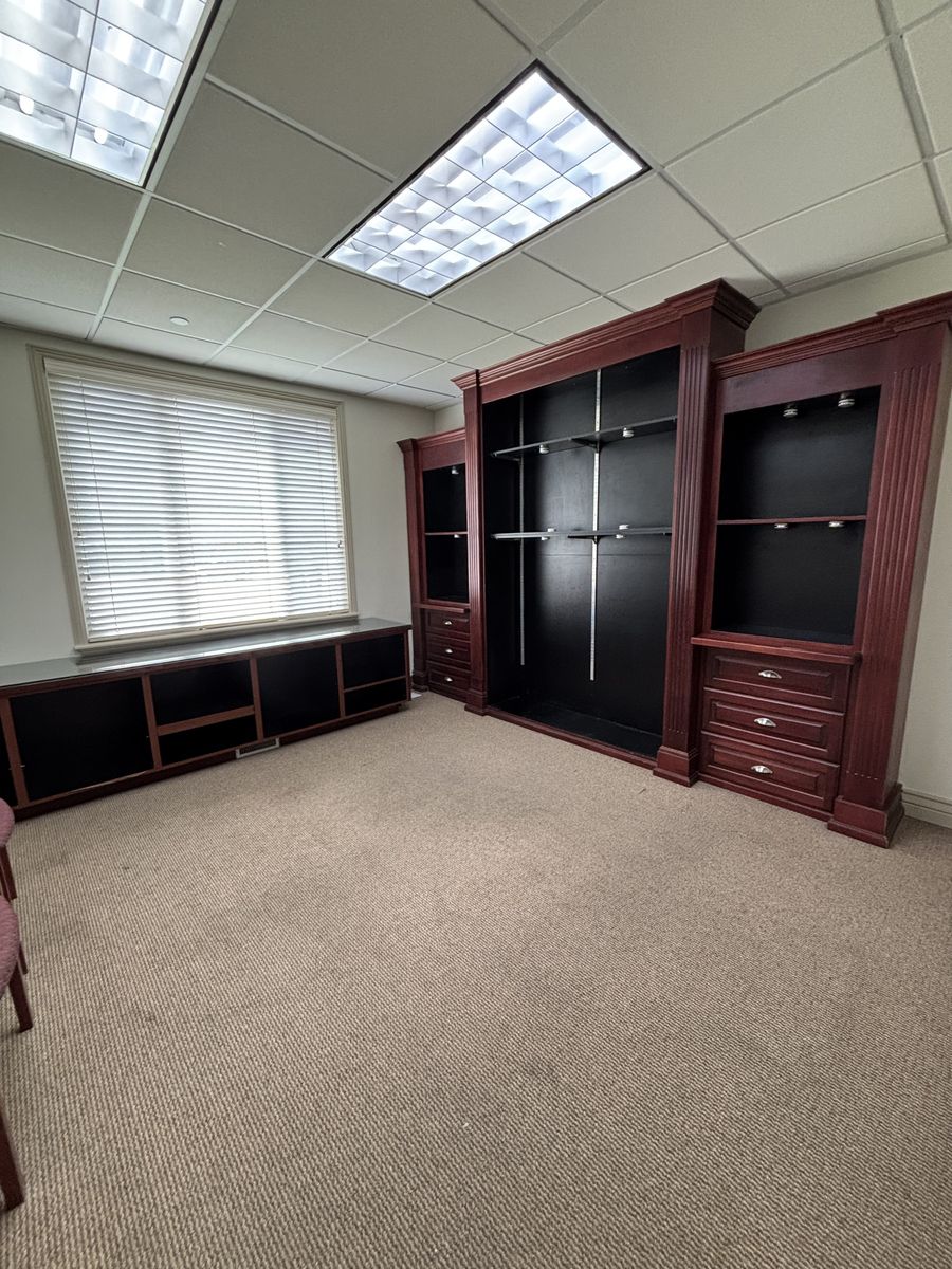 Private offices w/ conference room -  1 Month FREE!