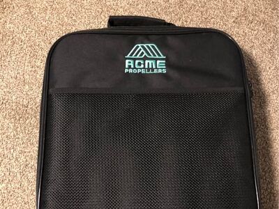 ACME PROP Puller Kit, 1” to 1 1/8” shaft