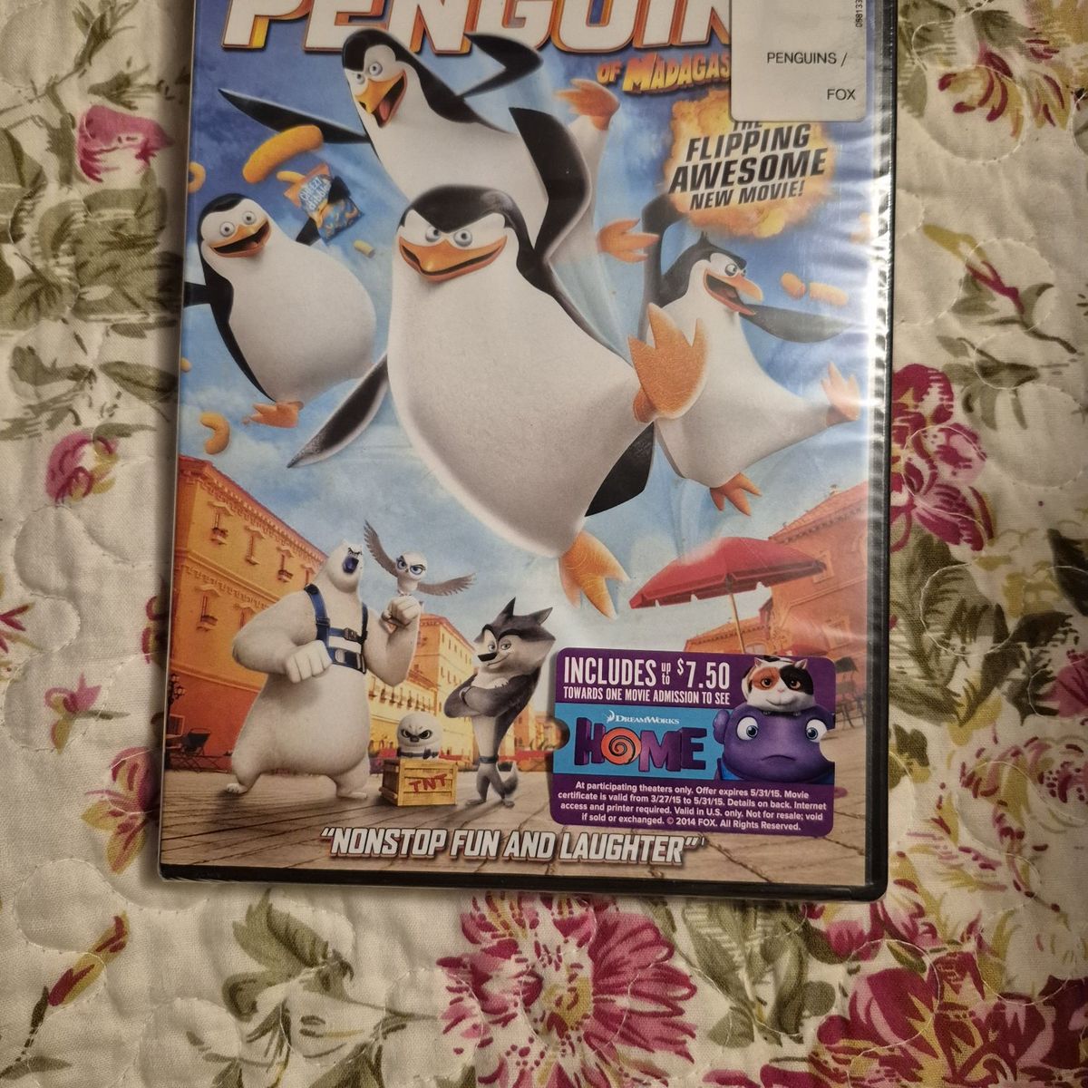 dvd