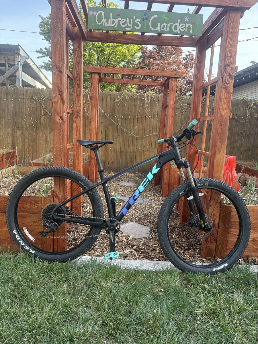 Women’s Medium Trek Roscoe