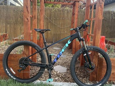 Women’s Medium Trek Roscoe