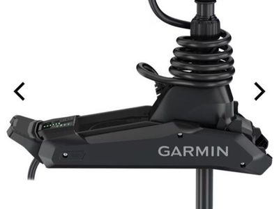 Garmin Force Kraken 24/36v 75" Trolling Motor