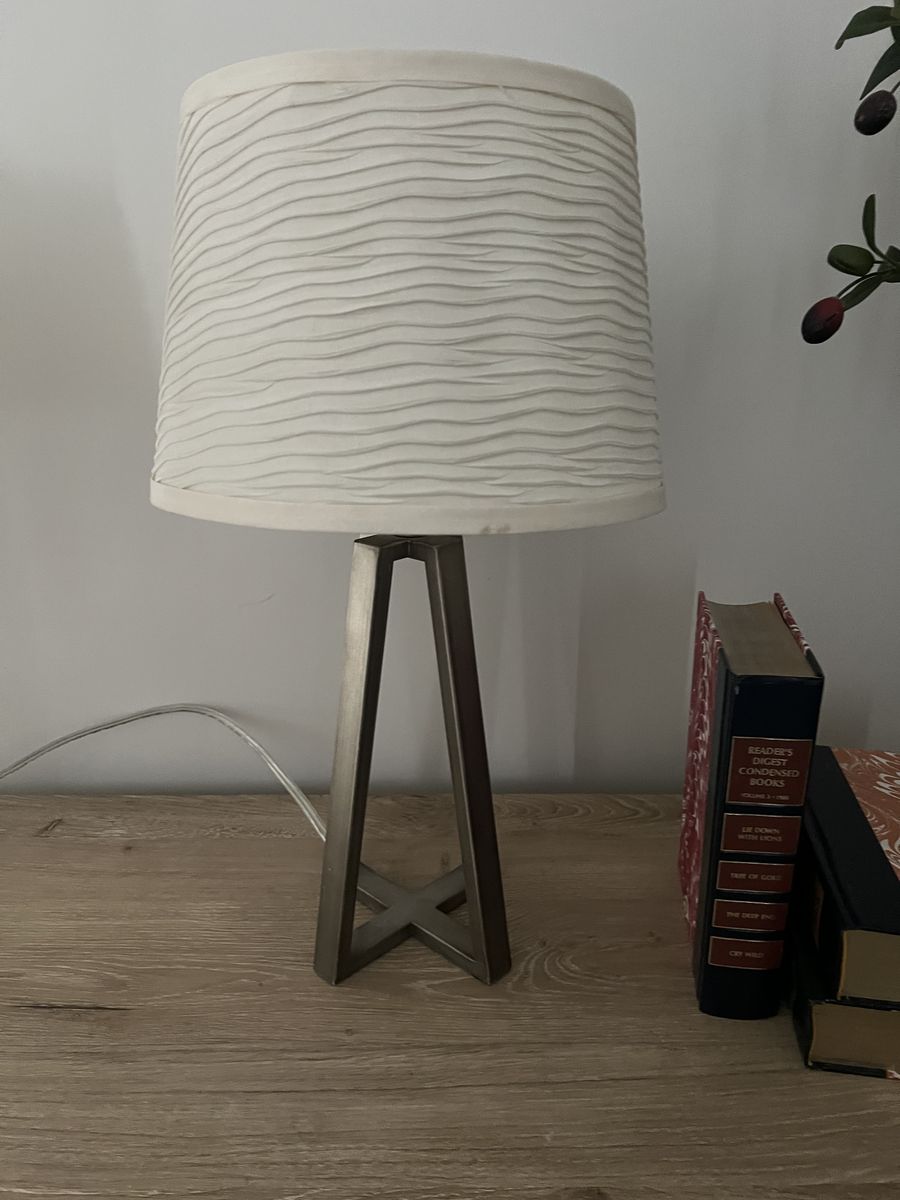 table Lamps