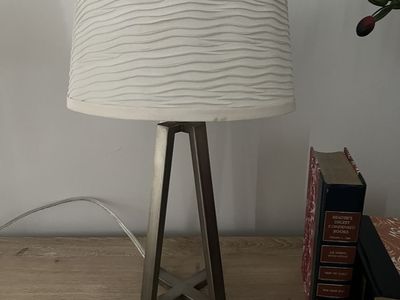 table Lamps