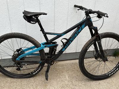 Devinci Django Gx Eagle Mountain Bike