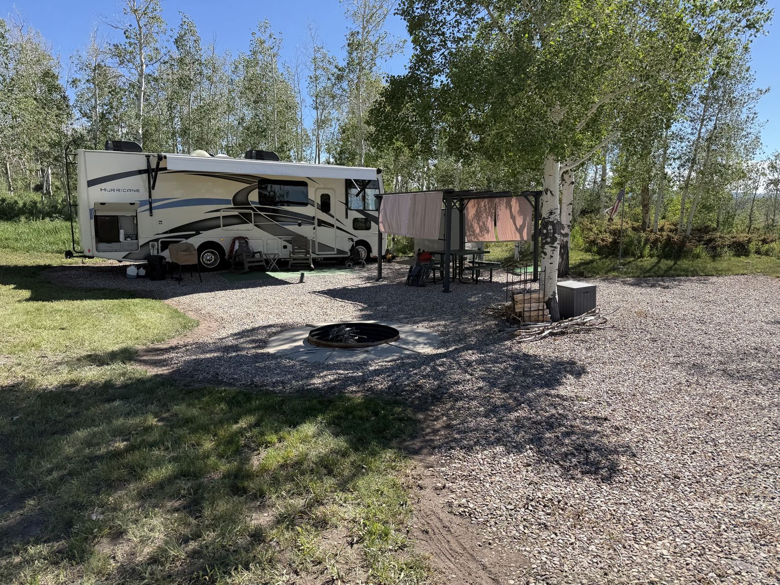 Uintalands Lot 6-a (1143 Uinta Dr) 3.63 Acres