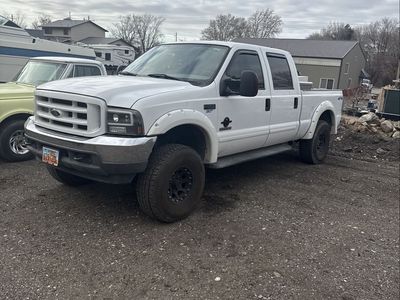 2003 Ford F-250