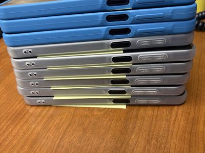 Active Samsung A16 5G phones