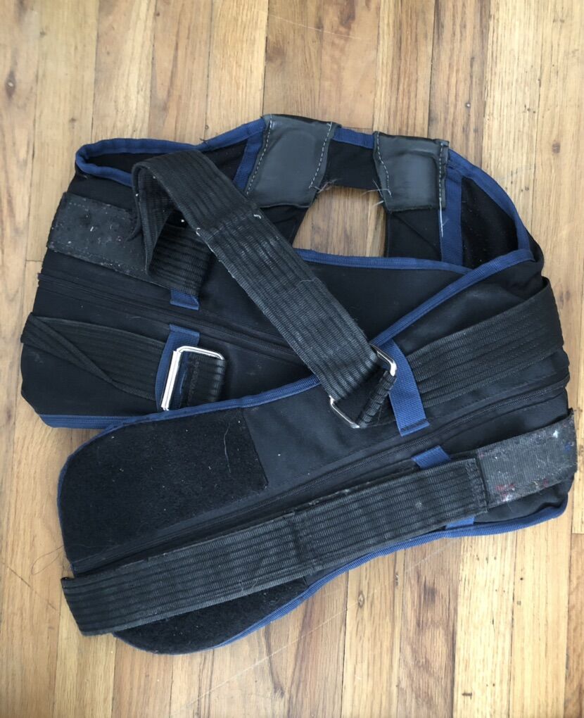 Back Support Brace