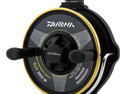 fly fishing reel