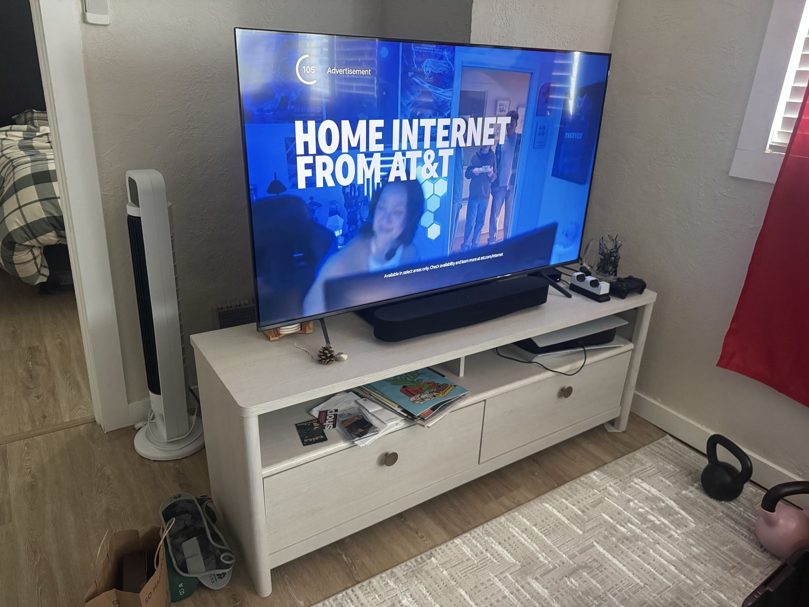 TV Stand