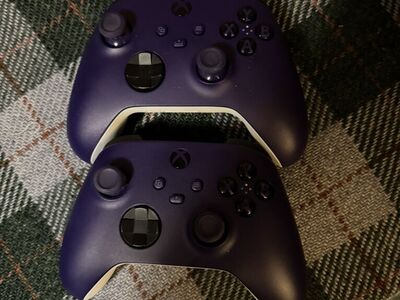 Xbox Controllers
