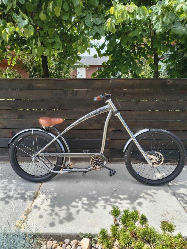 nirve bike