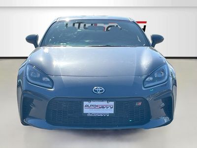 2024 Toyota GR86 Base