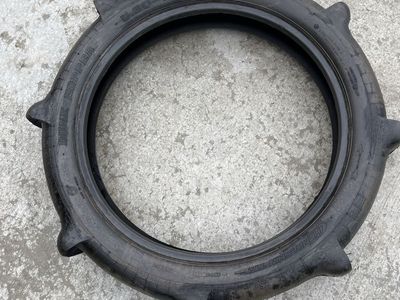 New 8 Paddle Sand Tire.