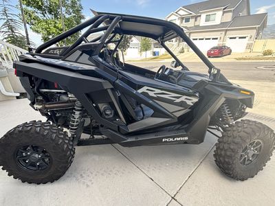 2022 Polaris RZR Pro XP