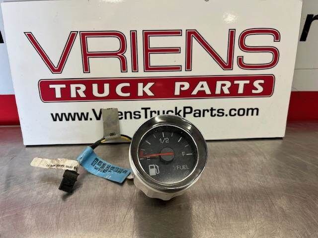 Kenworth Gauge