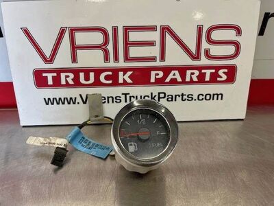 Kenworth Fuel Gauge, Part # Q43-1092-302C