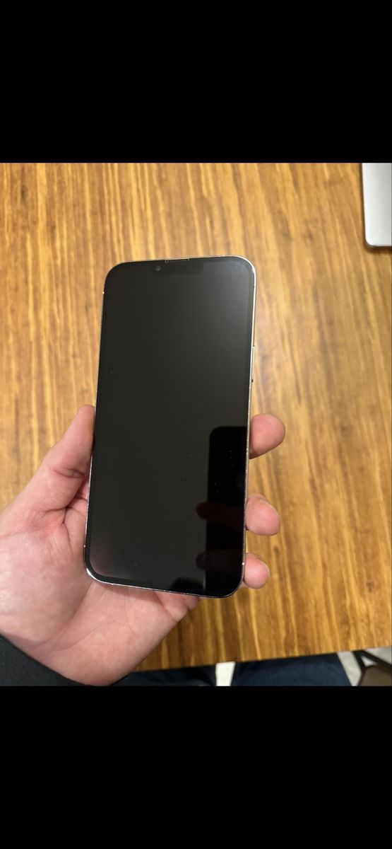 iPhone 13 Pro Max 128gb Unlocked