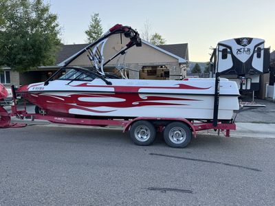 2005 Mb Sports B52 V23