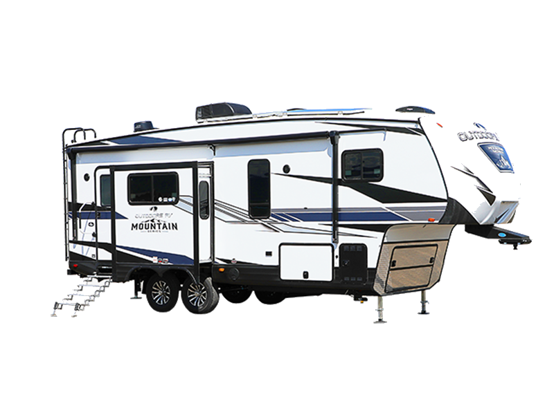 2026 Glacier Peak Mountain Series F26RKS