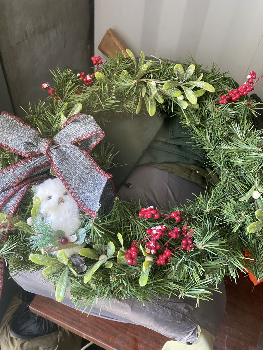 Wreath