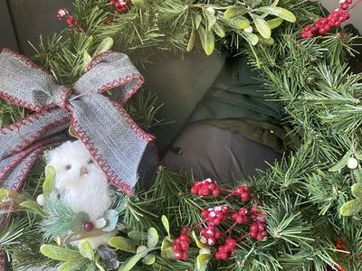 Wreath