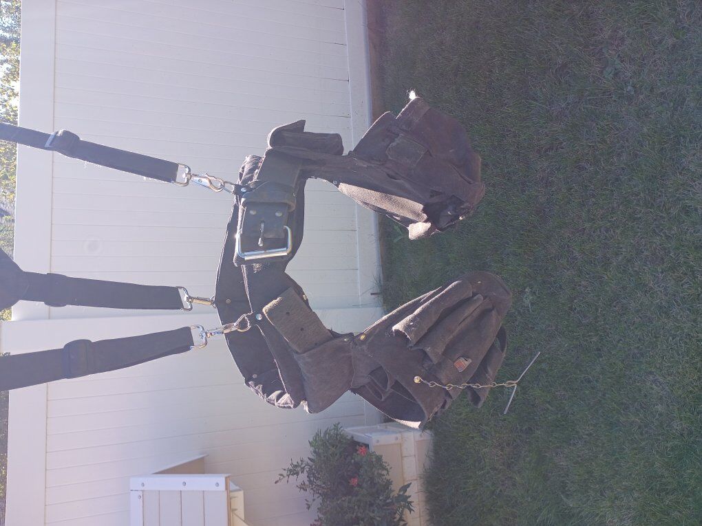 tool belt