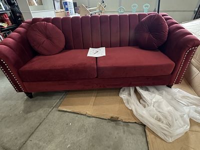Loveseat Sofa Couch