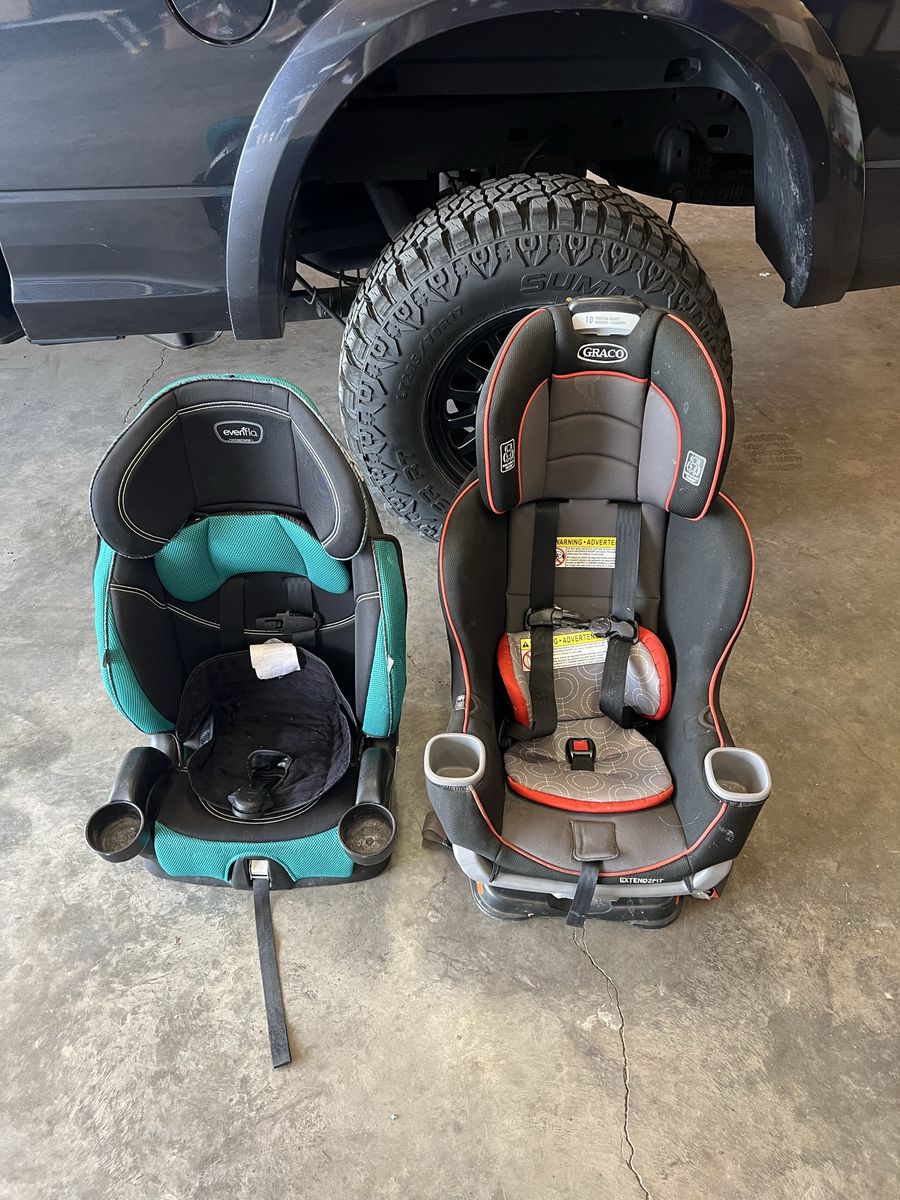 Car Seats