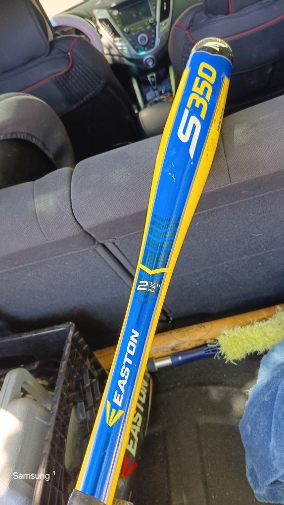 Baseball Bat