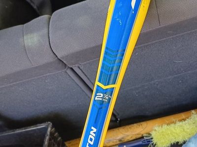 Baseball Bat