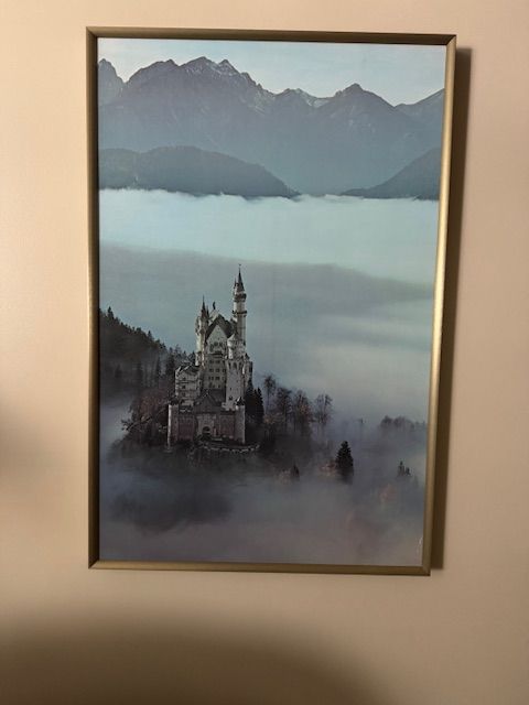 Photo Neu Schwanstein