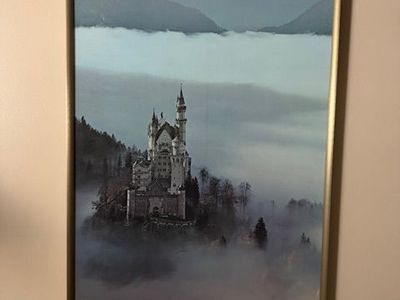 Photo Neu Schwanstein