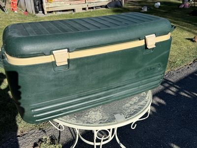 Igloo 120 Qt Cooler